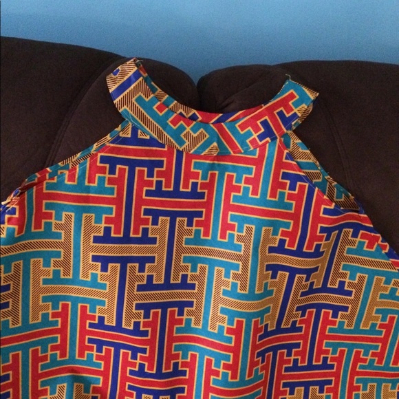 🌻🌼🌺🌸Midi Dress 👗🌻🌻🌺🌸 - Picture 5 of 5